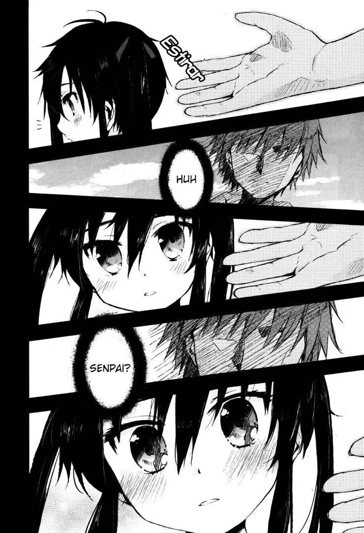 Gakkou Gurashi! (2012) - Capítulo 2 - Página 3 - LectorTMOo