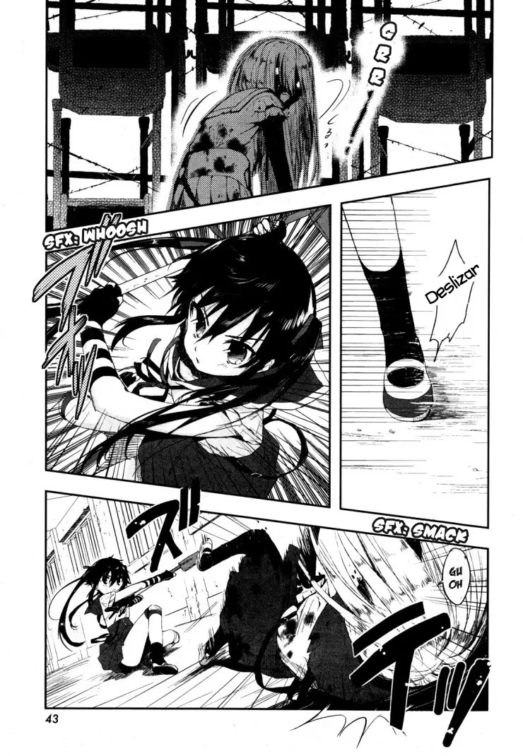 Gakkou Gurashi! (2012) - Capítulo 2 - Página 14 - LectorTMOo