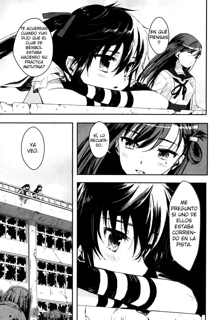 Gakkou Gurashi! (2012) - Capítulo 2 - Página 18 - LectorTMOo
