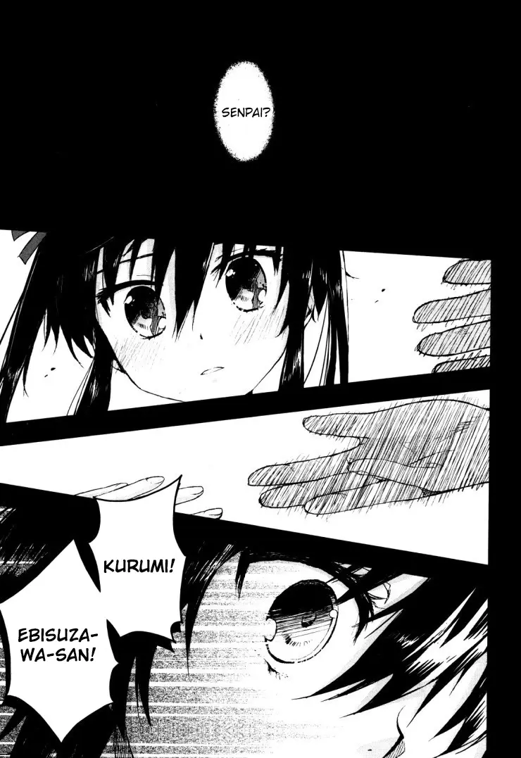 Gakkou Gurashi! (2012) - Capítulo 2 - Página 22 - LectorTMOo