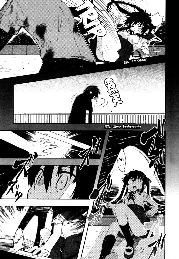 Gakkou Gurashi! (2012) - Capítulo 2 - Página 24 - LectorTMOo
