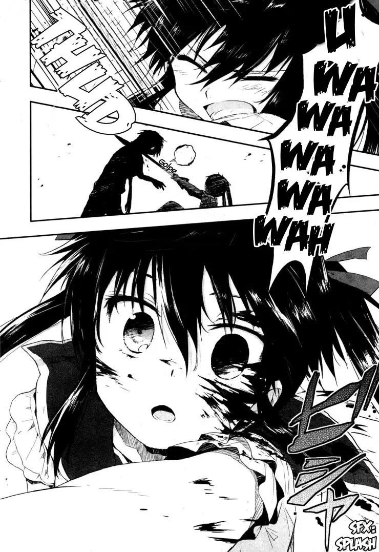 Gakkou Gurashi! (2012) - Capítulo 2 - Página 25 - LectorTMOo