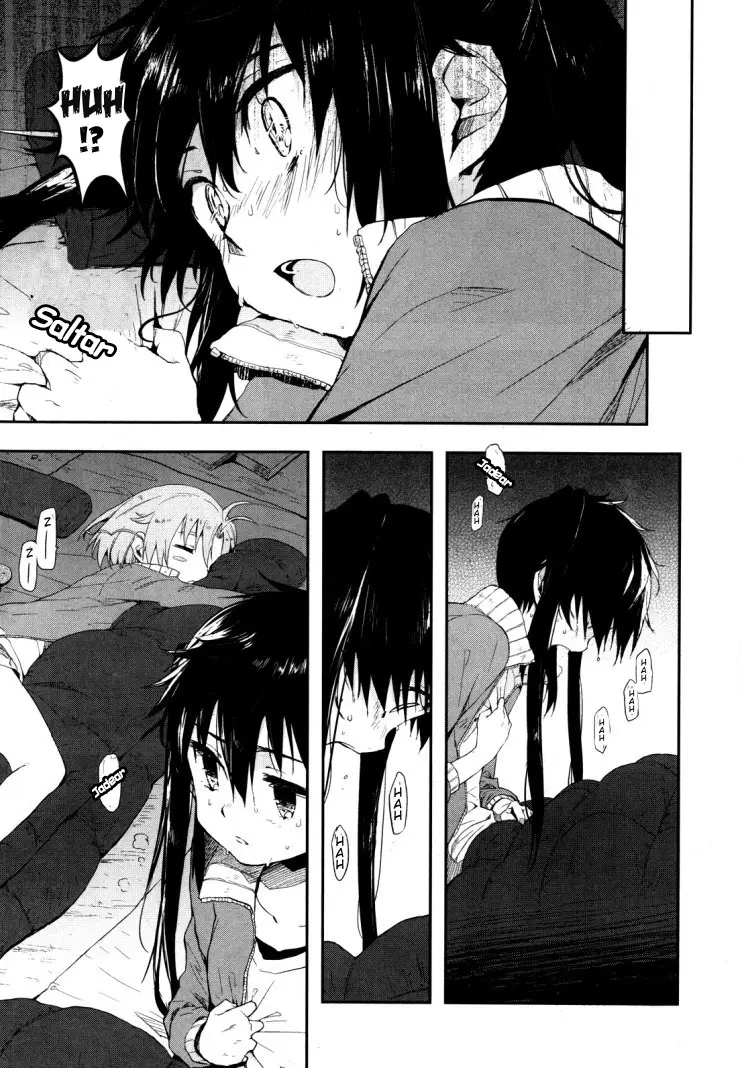 Gakkou Gurashi! (2012) - Capítulo 2 - Página 26 - LectorTMOo
