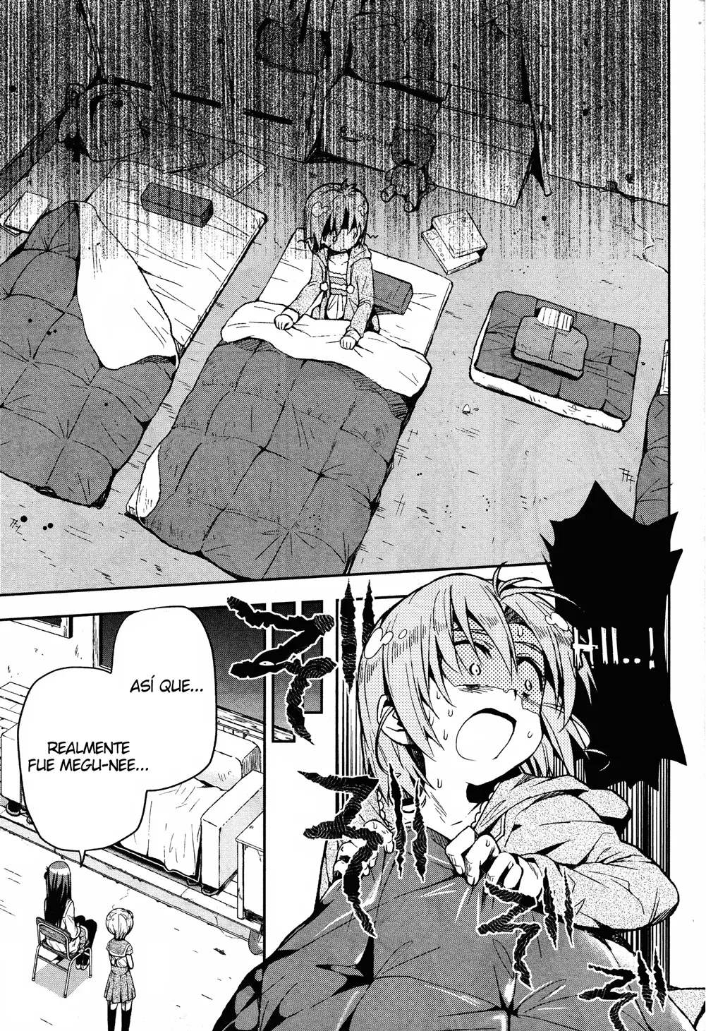 Gakkou Gurashi! (2012) - Capítulo 21 - Página 10 - LectorTMOo