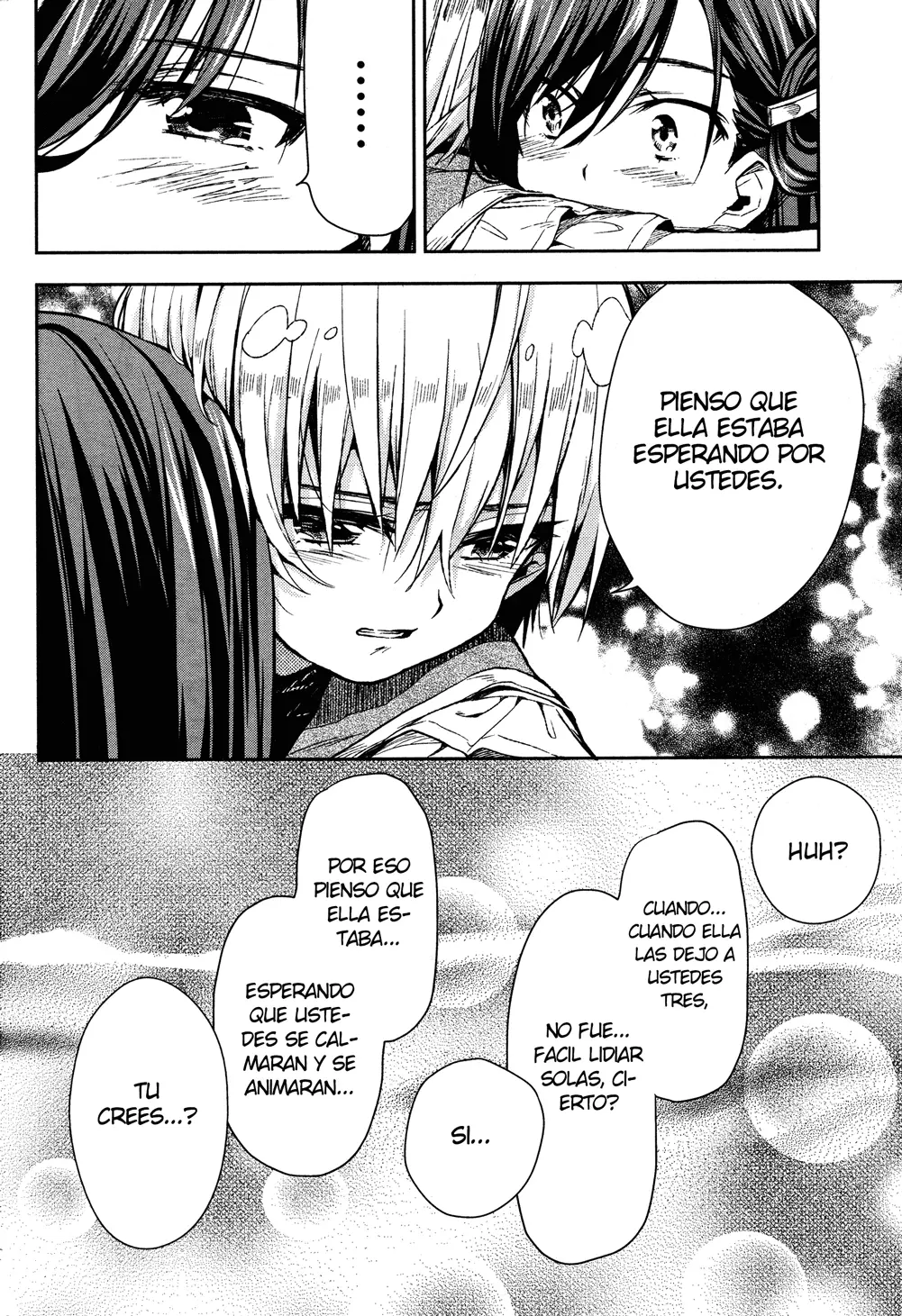 Gakkou Gurashi! (2012) - Capítulo 21 - Página 13 - LectorTMOo