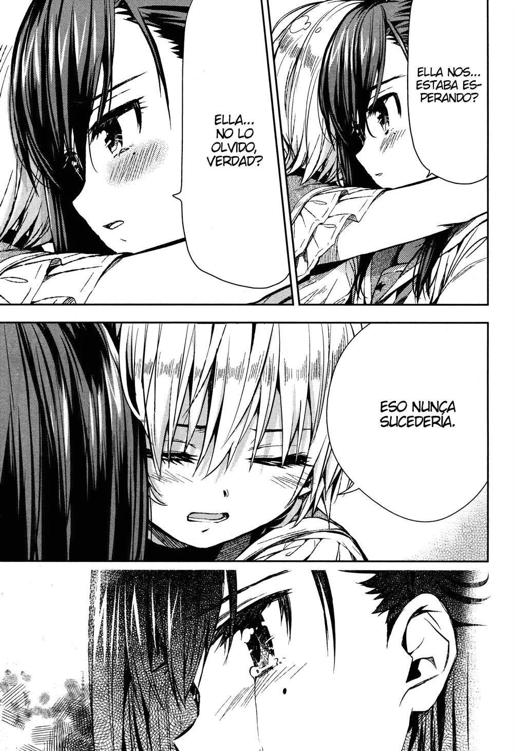 Gakkou Gurashi! (2012) - Capítulo 21 - Página 14 - LectorTMOo