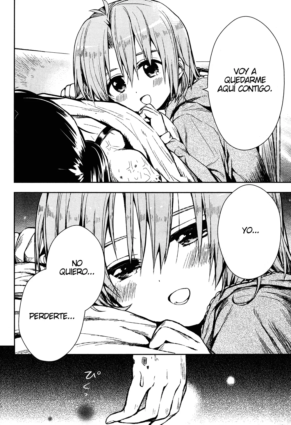 Gakkou Gurashi! (2012) - Capítulo 21 - Página 21 - LectorTMOo