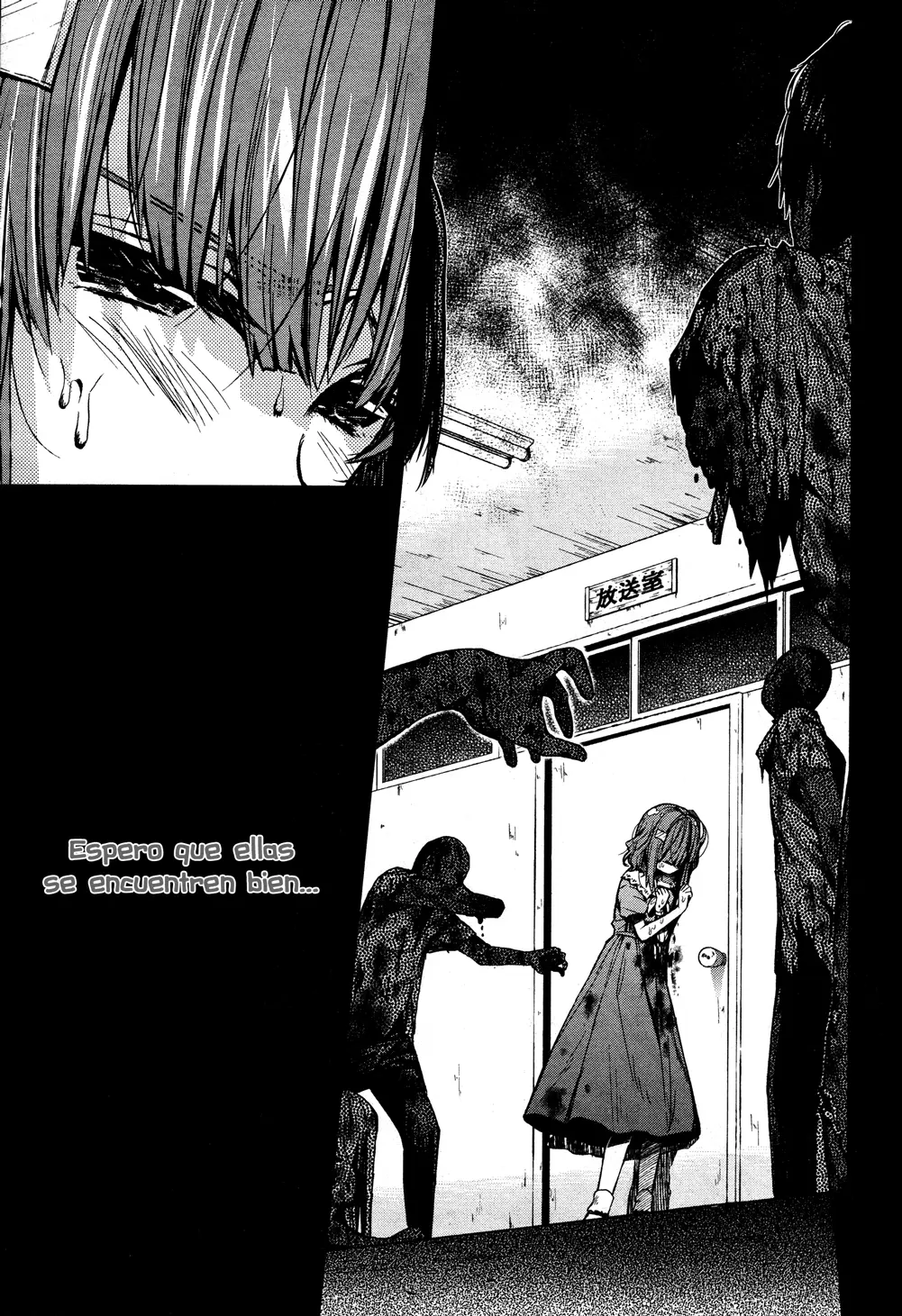 Gakkou Gurashi! (2012) - Capítulo 22 - Página 2 - LectorTMOo