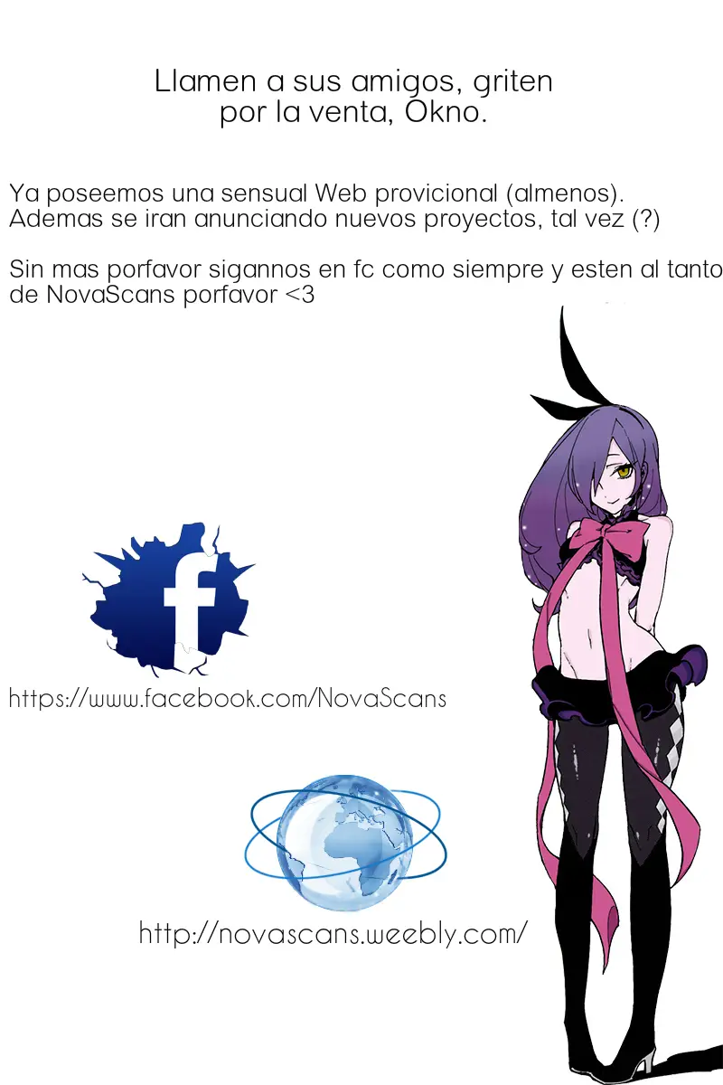 Gakkou Gurashi! (2012) - Capítulo 22 - Página 4 - LectorTMOo