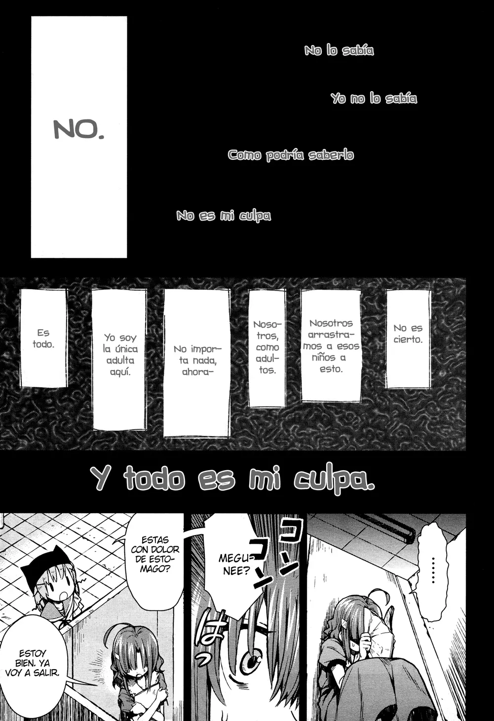 Gakkou Gurashi! (2012) - Capítulo 22 - Página 13 - LectorTMOo