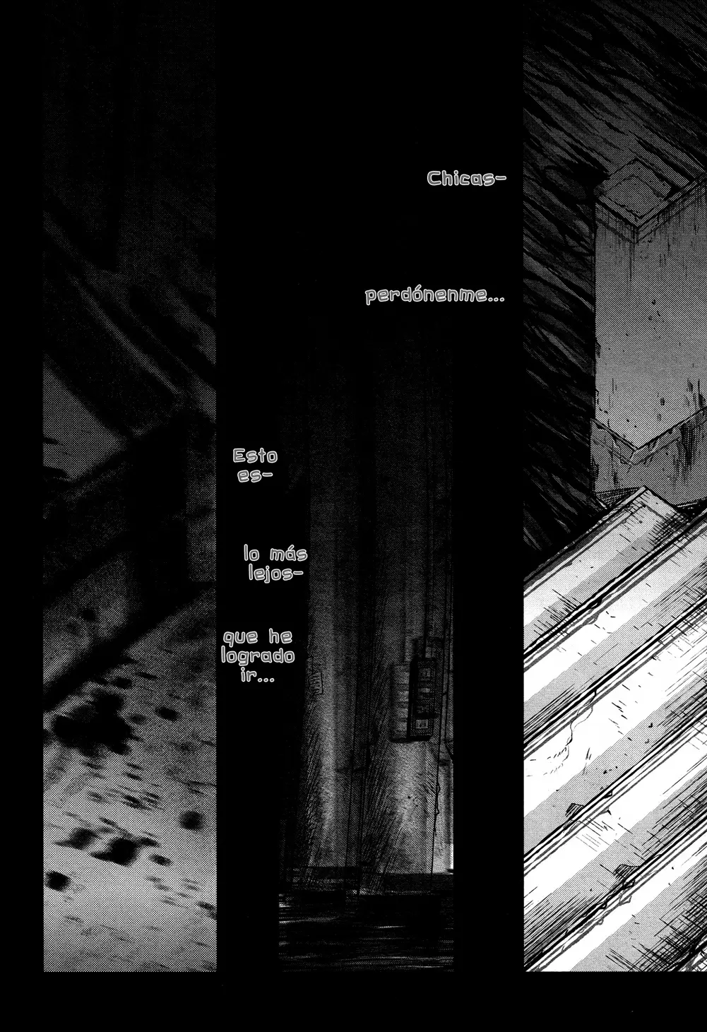 Gakkou Gurashi! (2012) - Capítulo 22 - Página 22 - LectorTMOo