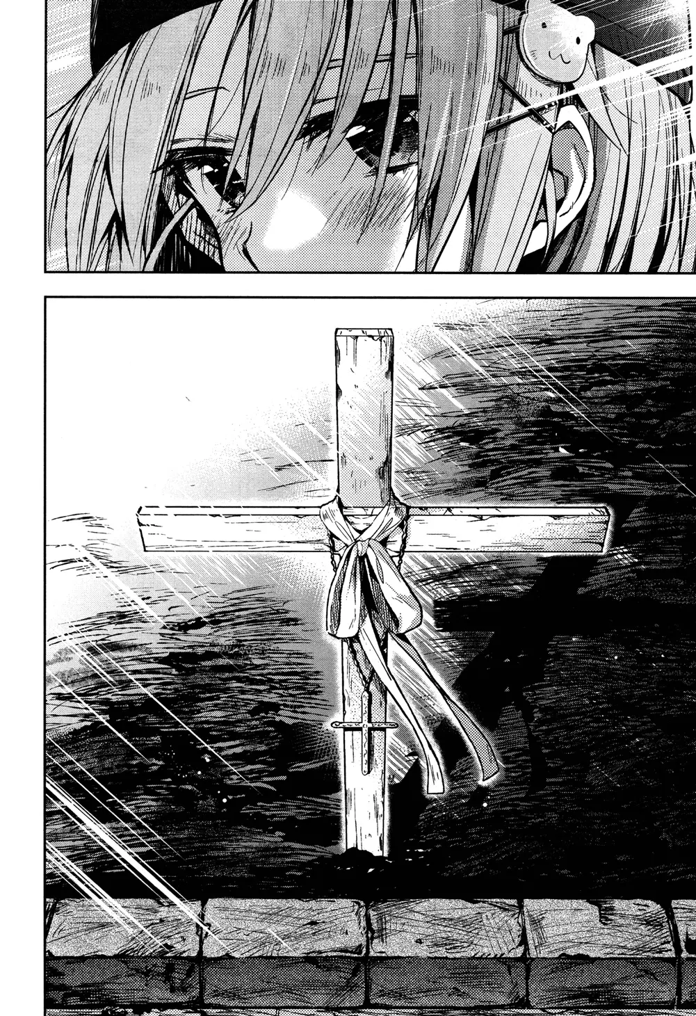 Gakkou Gurashi! (2012) - Capítulo 22 - Página 26 - LectorTMOo