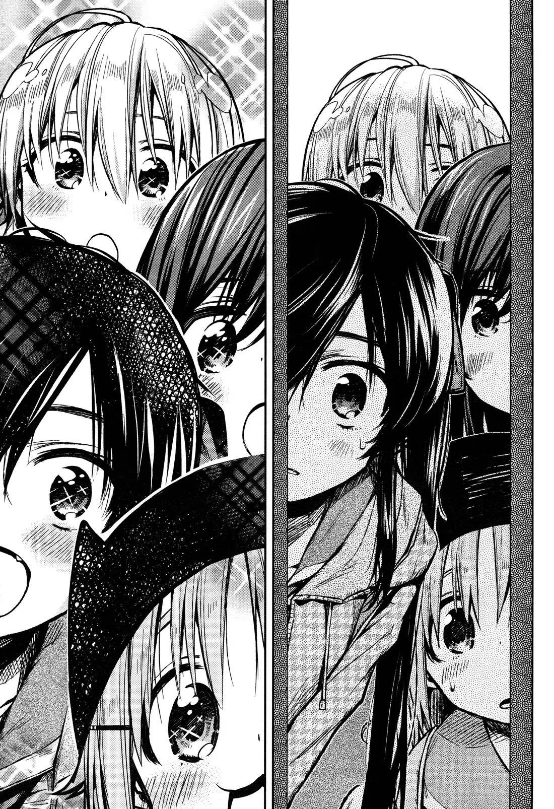 Gakkou Gurashi! (2012) - Capítulo 23 - Página 22 - LectorTMOo