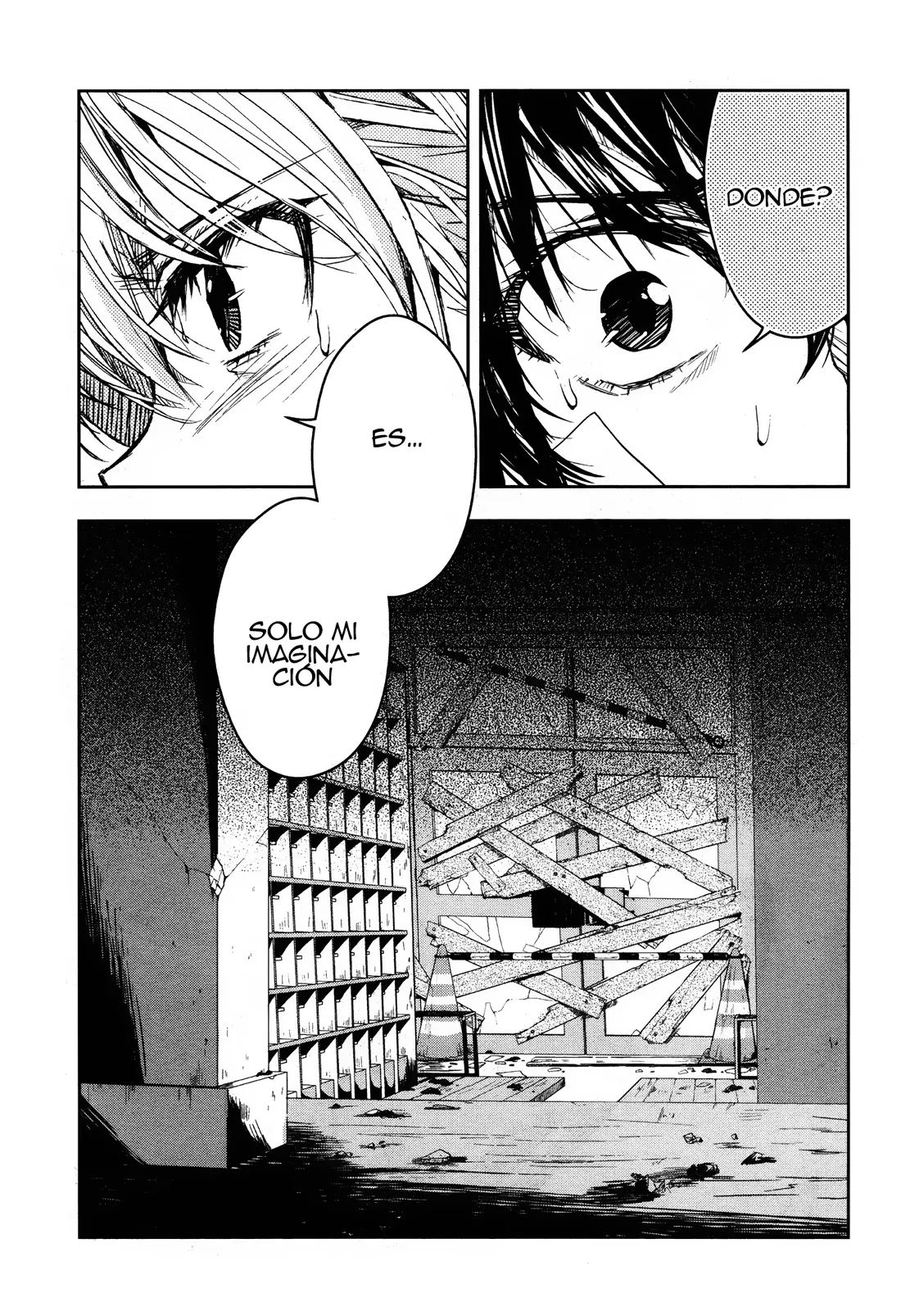 Gakkou Gurashi! (2012) - Capítulo 26 - Página 13 - LectorTMOo