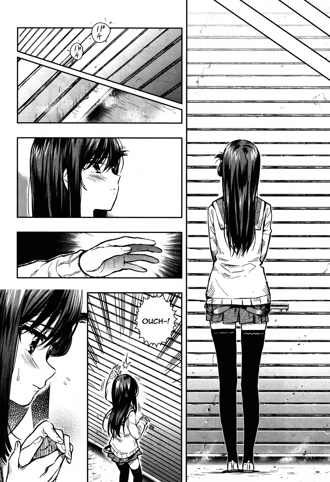 Gakkou Gurashi! (2012) - Capítulo 28 - Página 7 - LectorTMOo
