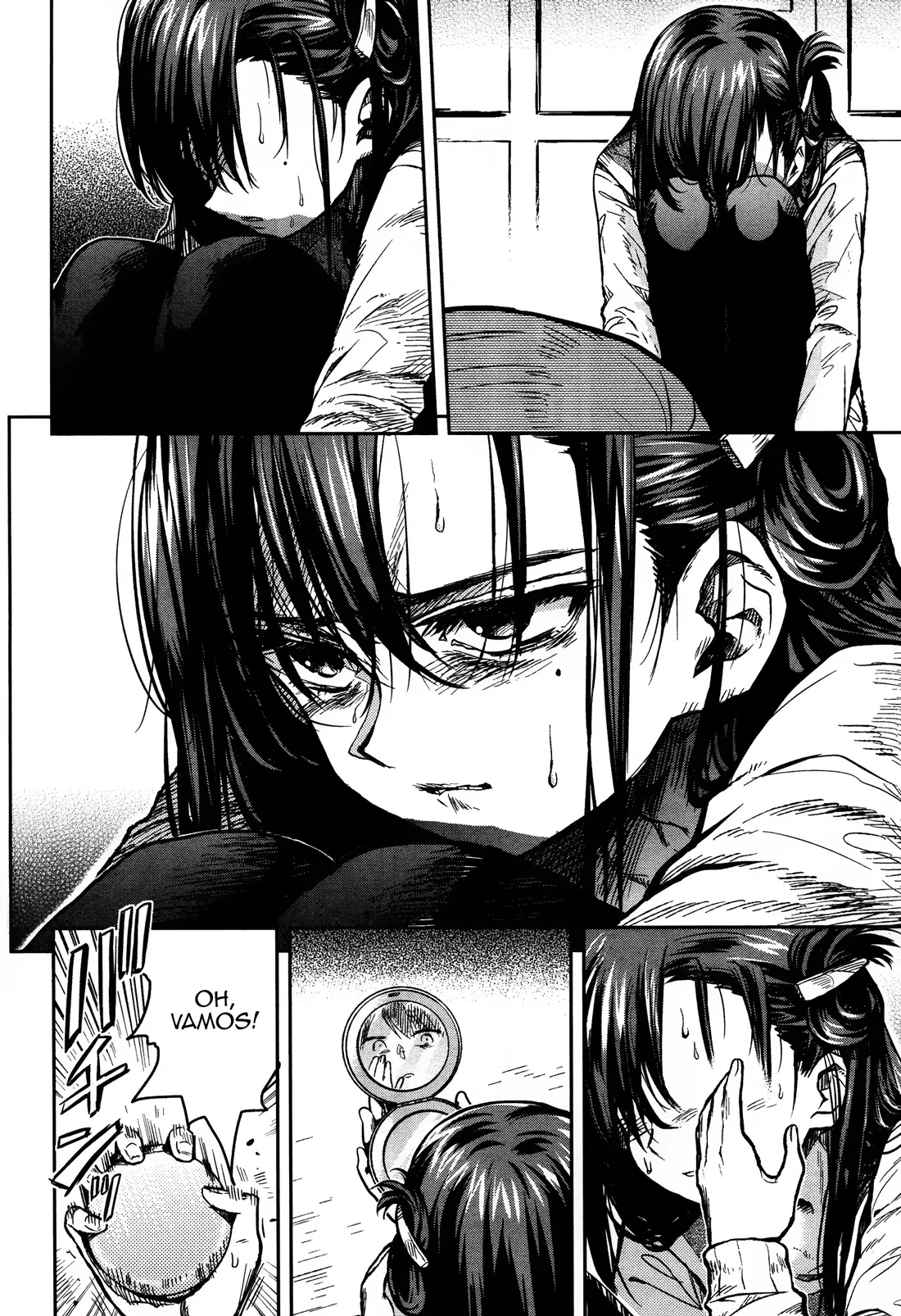 Gakkou Gurashi! (2012) - Capítulo 28 - Página 9 - LectorTMOo