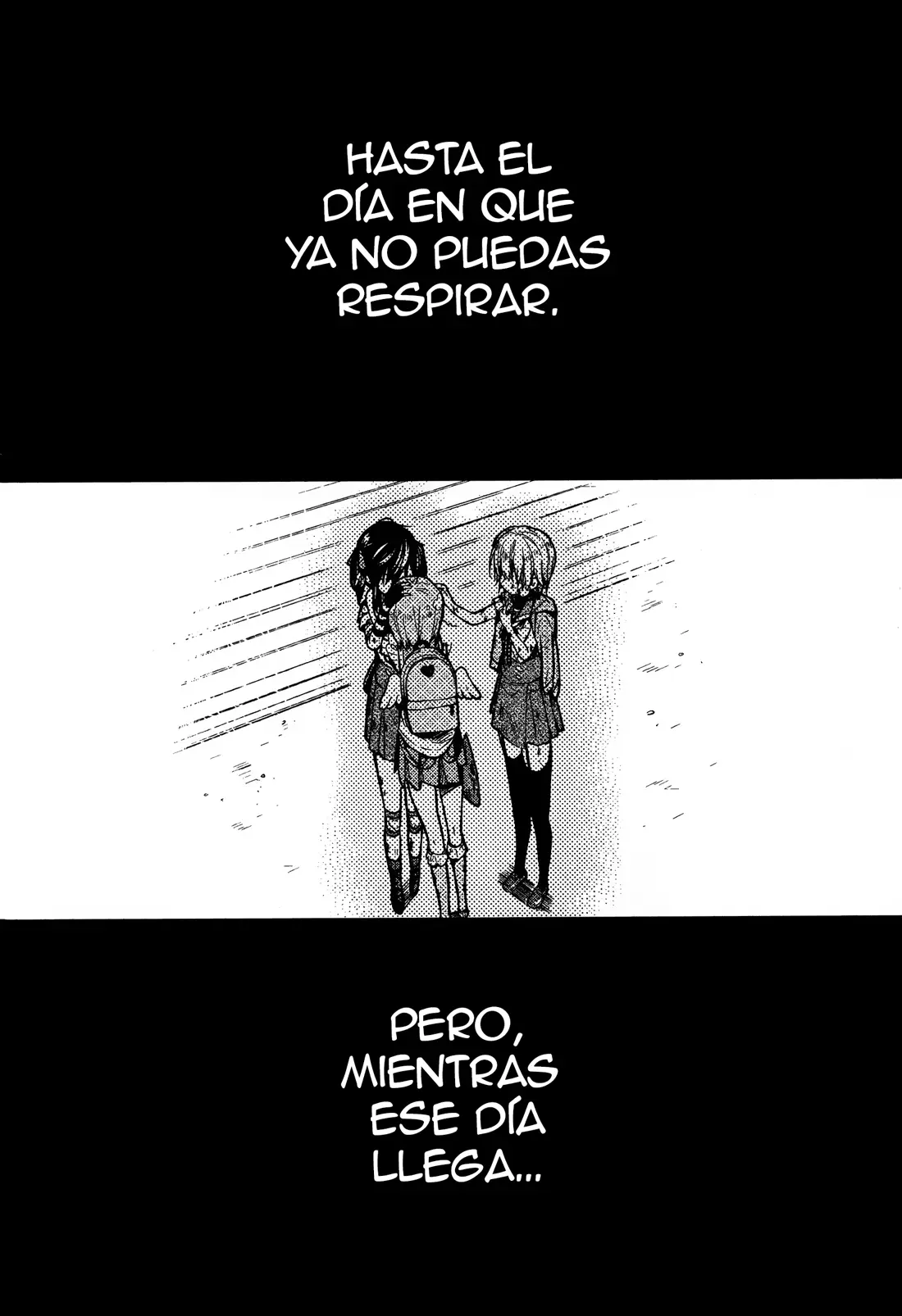 Gakkou Gurashi! (2012) - Capítulo 28 - Página 28 - LectorTMOo