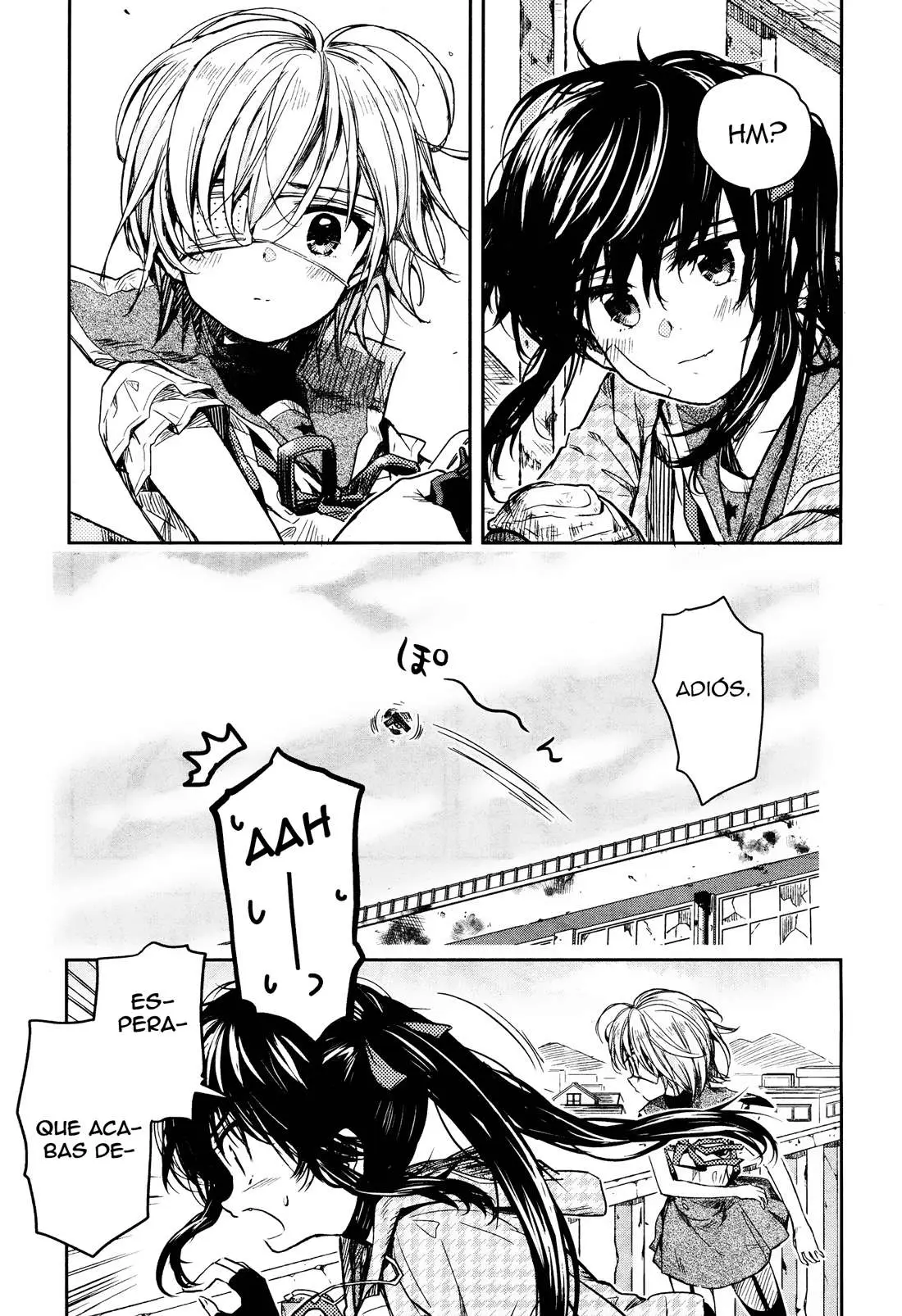 Gakkou Gurashi! (2012) - Capítulo 30 - Página 11 - LectorTMOo