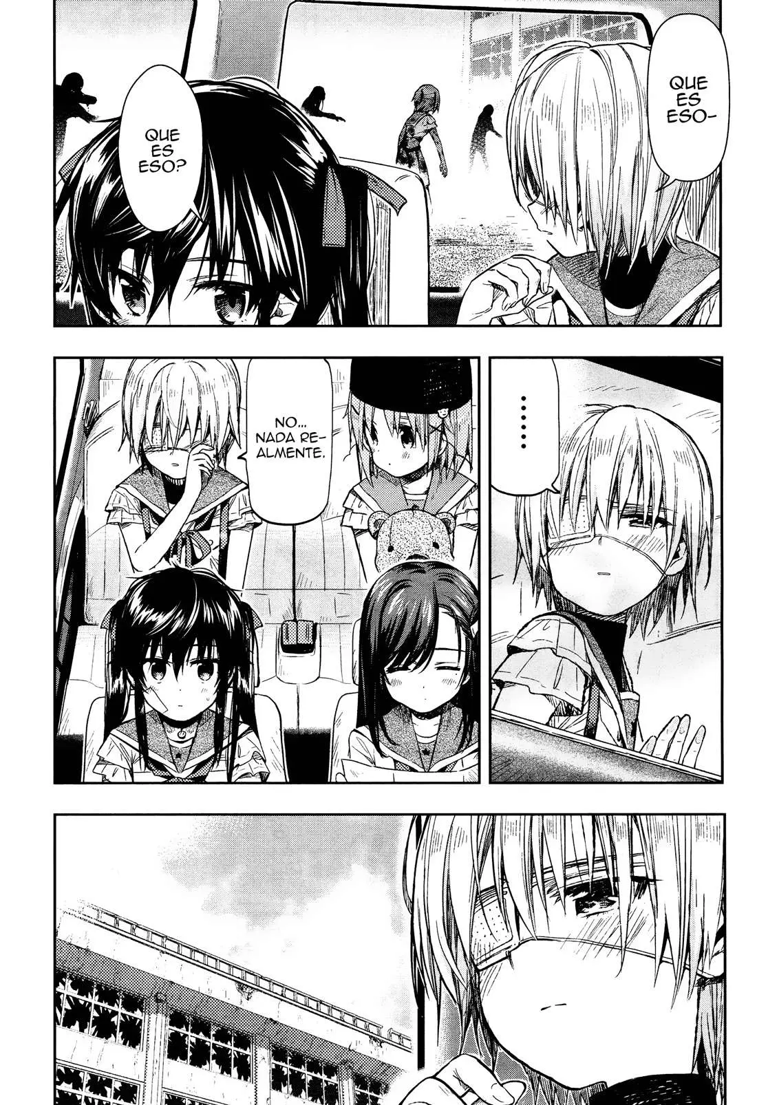 Gakkou Gurashi! (2012) - Capítulo 30 - Página 30 - LectorTMOo