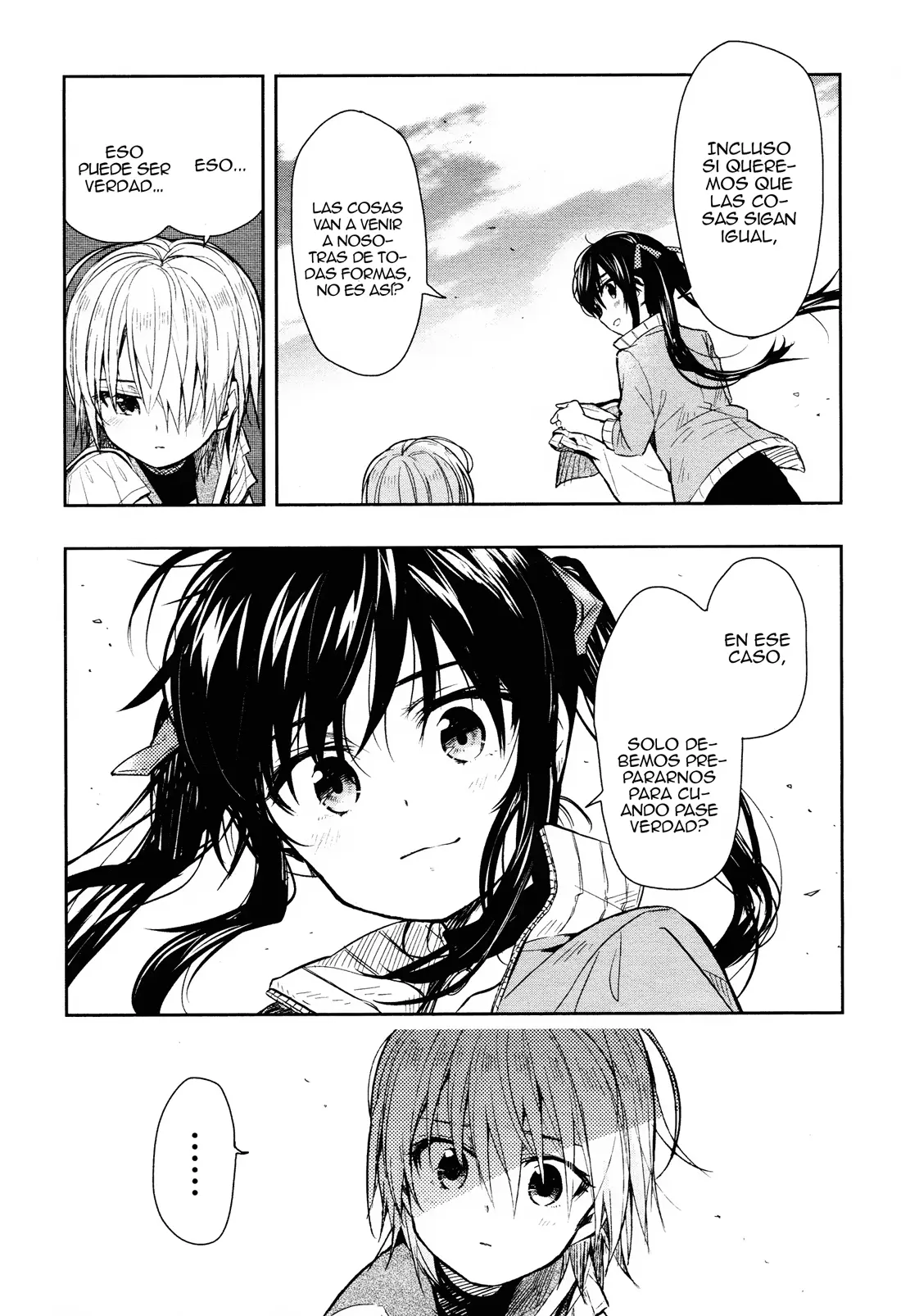Gakkou Gurashi! (2012) - Capítulo 33 - Página 12 - LectorTMOo