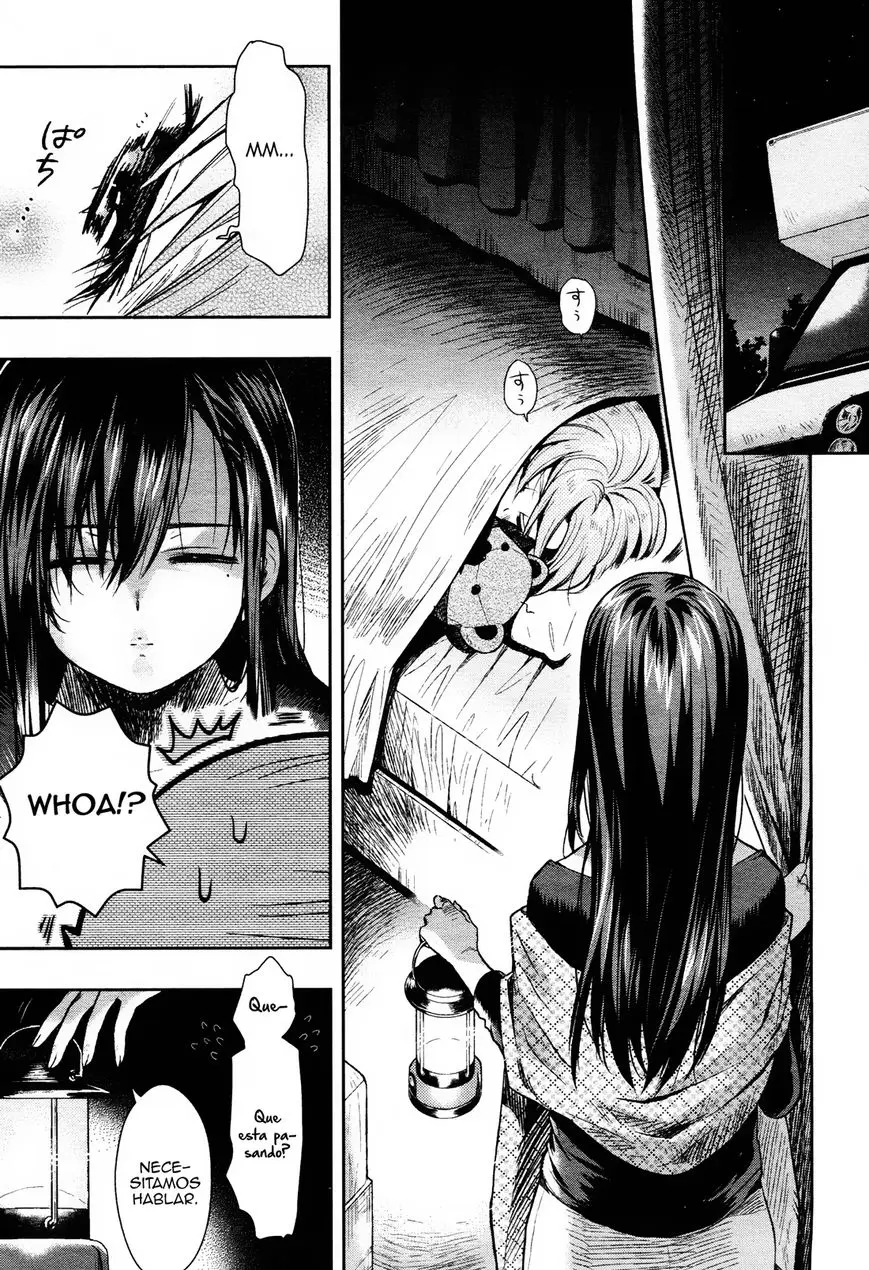 Gakkou Gurashi! (2012) - Capítulo 35 - Página 2 - LectorTMOo