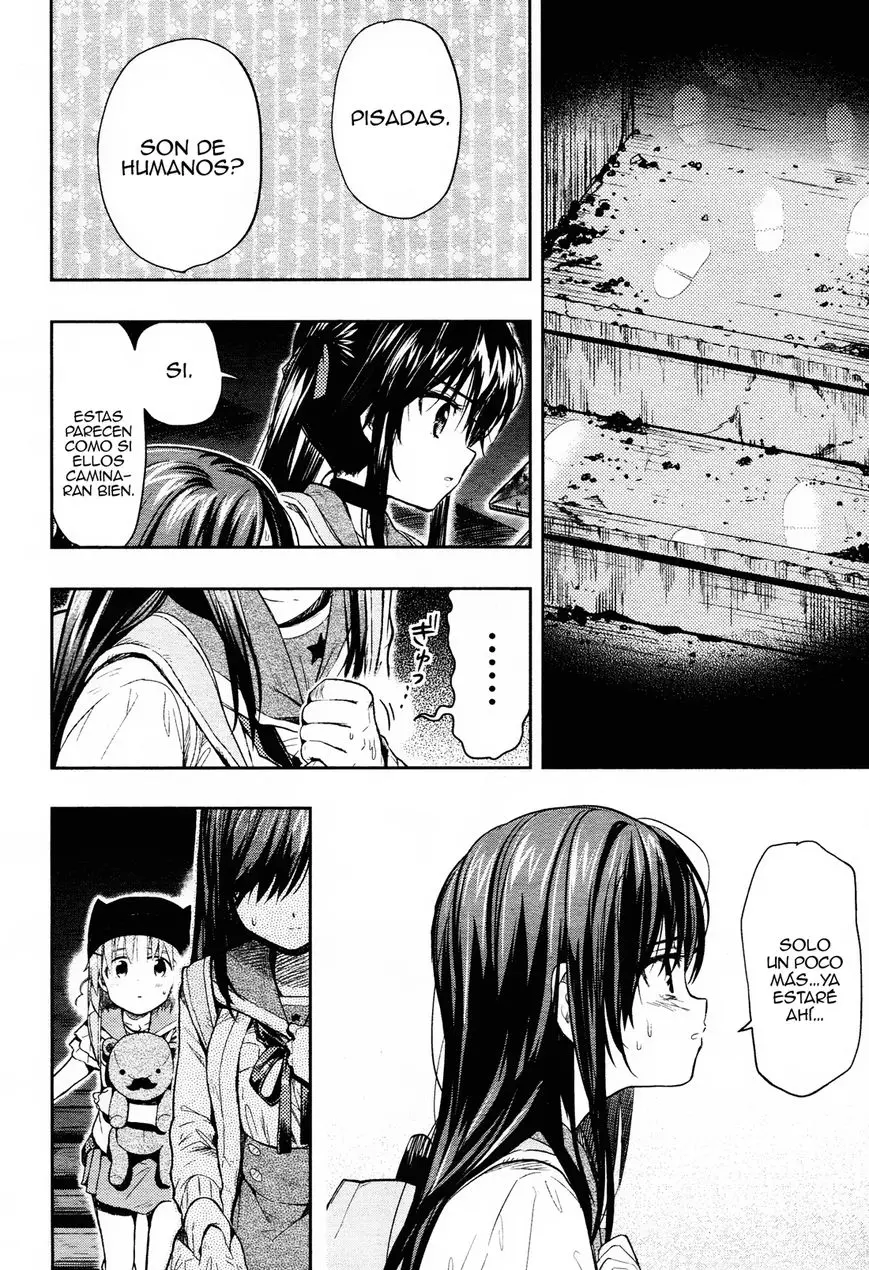 Gakkou Gurashi! (2012) - Capítulo 35 - Página 15 - LectorTMOo