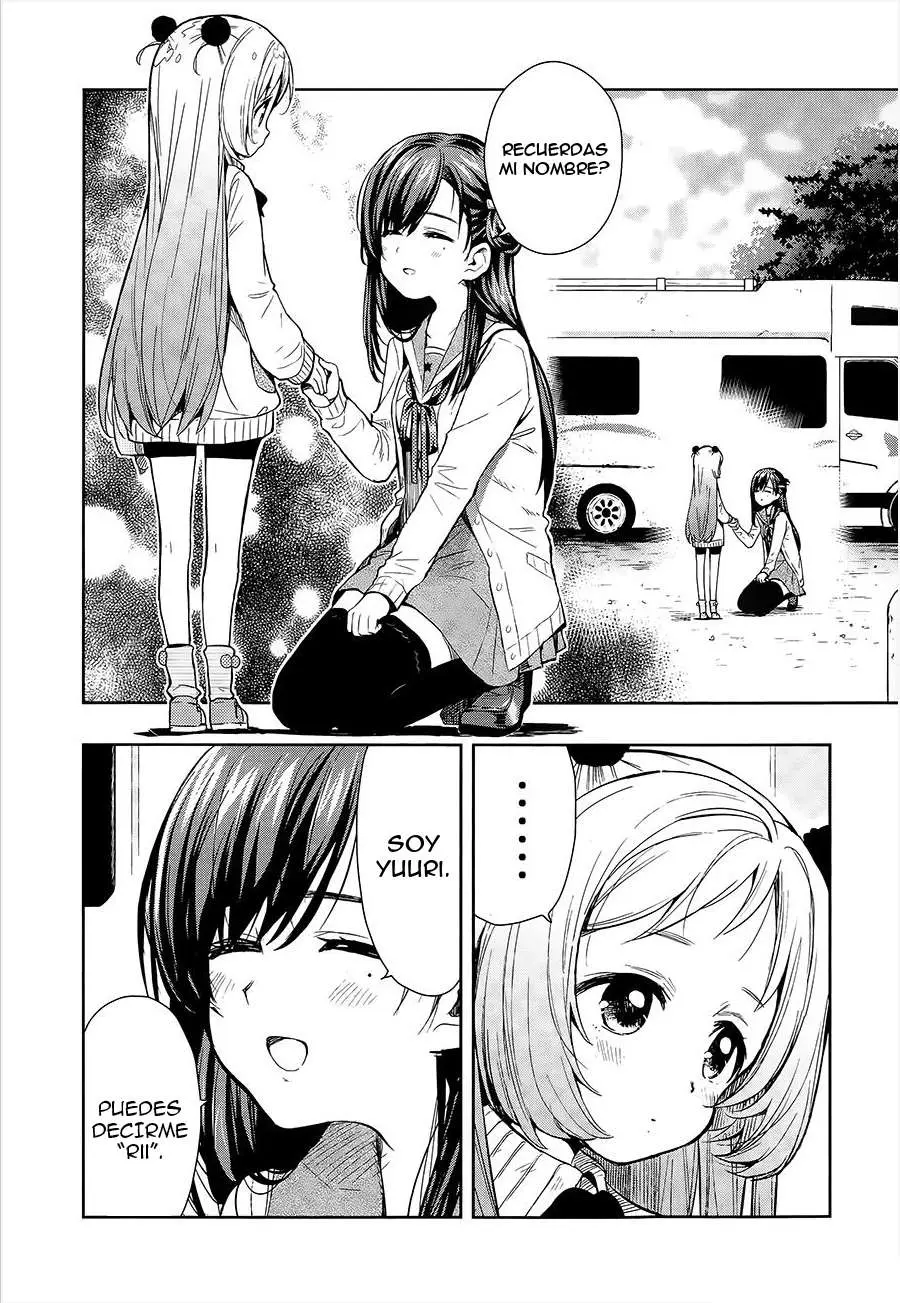 Gakkou Gurashi! (2012) - Capítulo 36 - Página 4 - LectorTMOo