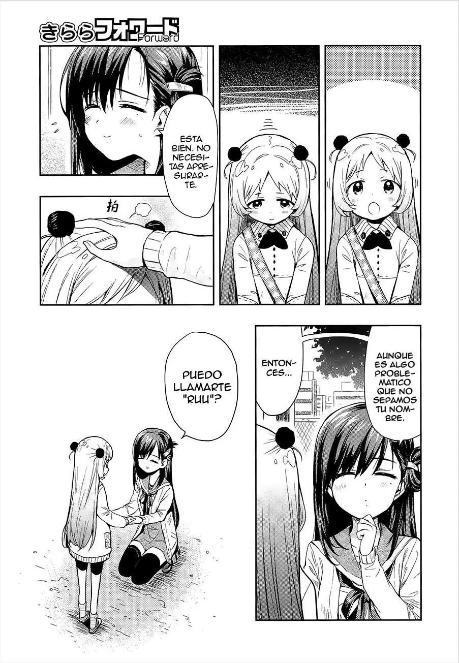 Gakkou Gurashi! (2012) - Capítulo 36 - Página 5 - LectorTMOo
