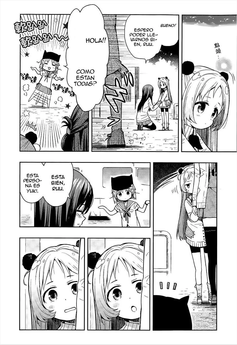 Gakkou Gurashi! (2012) - Capítulo 36 - Página 6 - LectorTMOo