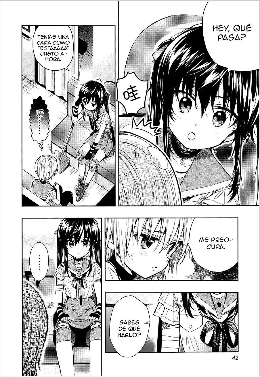 Gakkou Gurashi! (2012) - Capítulo 36 - Página 8 - LectorTMOo