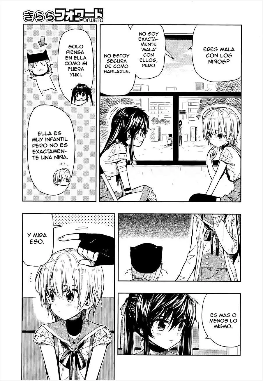 Gakkou Gurashi! (2012) - Capítulo 36 - Página 9 - LectorTMOo