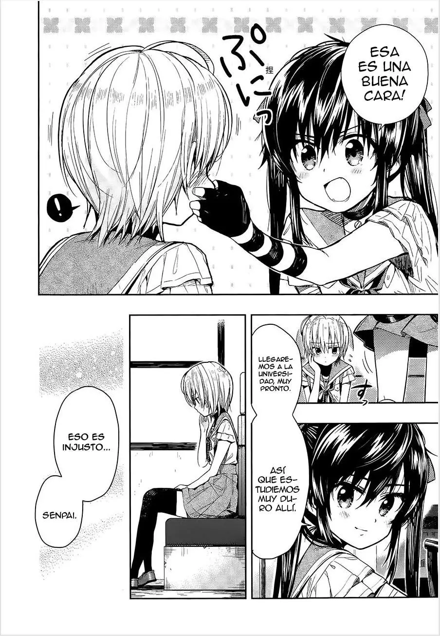Gakkou Gurashi! (2012) - Capítulo 36 - Página 12 - LectorTMOo
