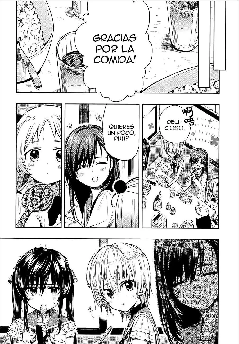 Gakkou Gurashi! (2012) - Capítulo 36 - Página 13 - LectorTMOo