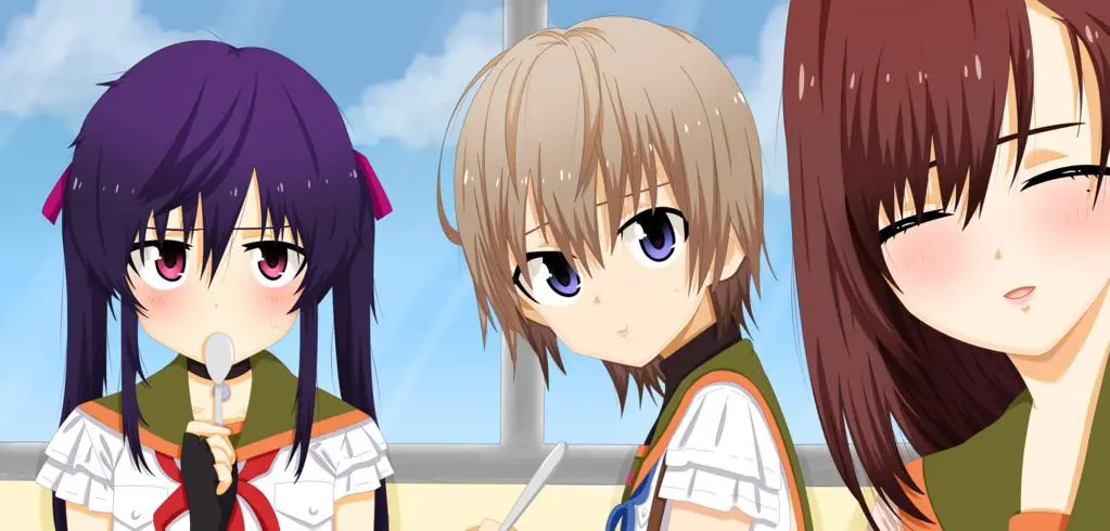 Gakkou Gurashi! (2012) - Capítulo 36 - Página 14 - LectorTMOo