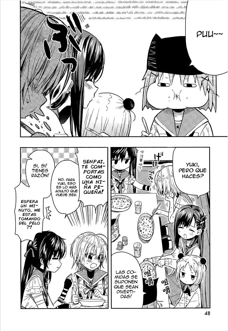 Gakkou Gurashi! (2012) - Capítulo 36 - Página 15 - LectorTMOo