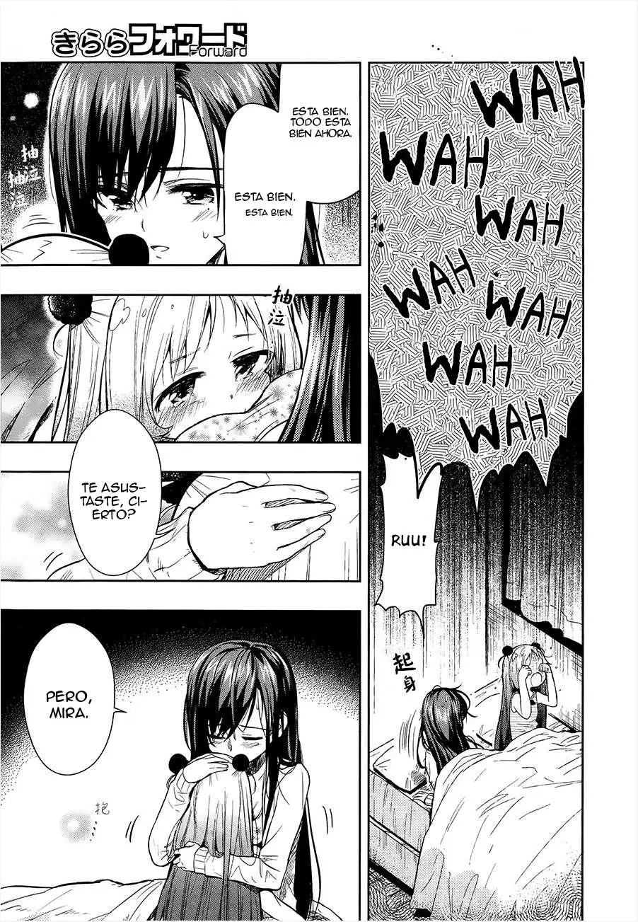 Gakkou Gurashi! (2012) - Capítulo 36 - Página 18 - LectorTMOo