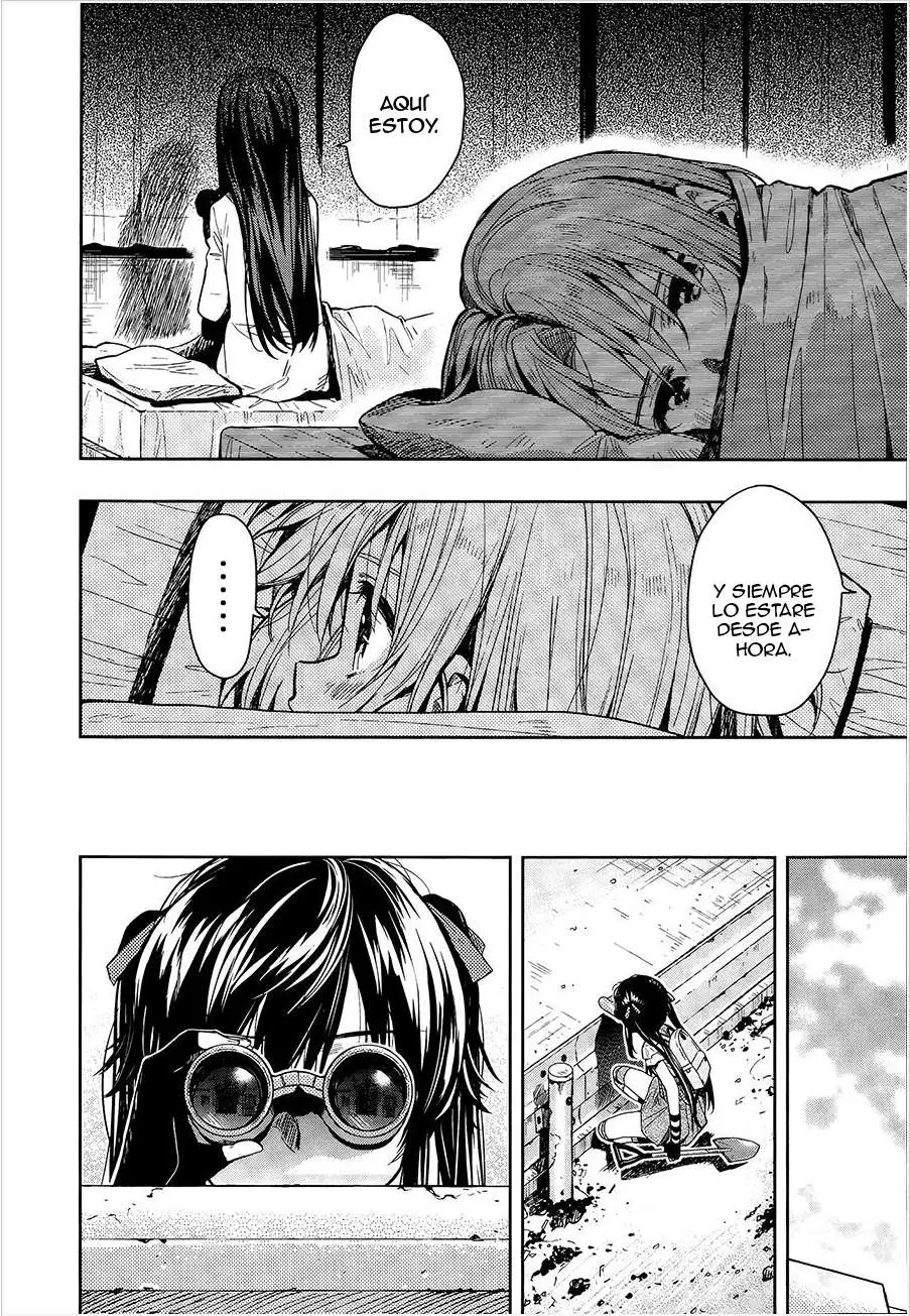Gakkou Gurashi! (2012) - Capítulo 36 - Página 19 - LectorTMOo