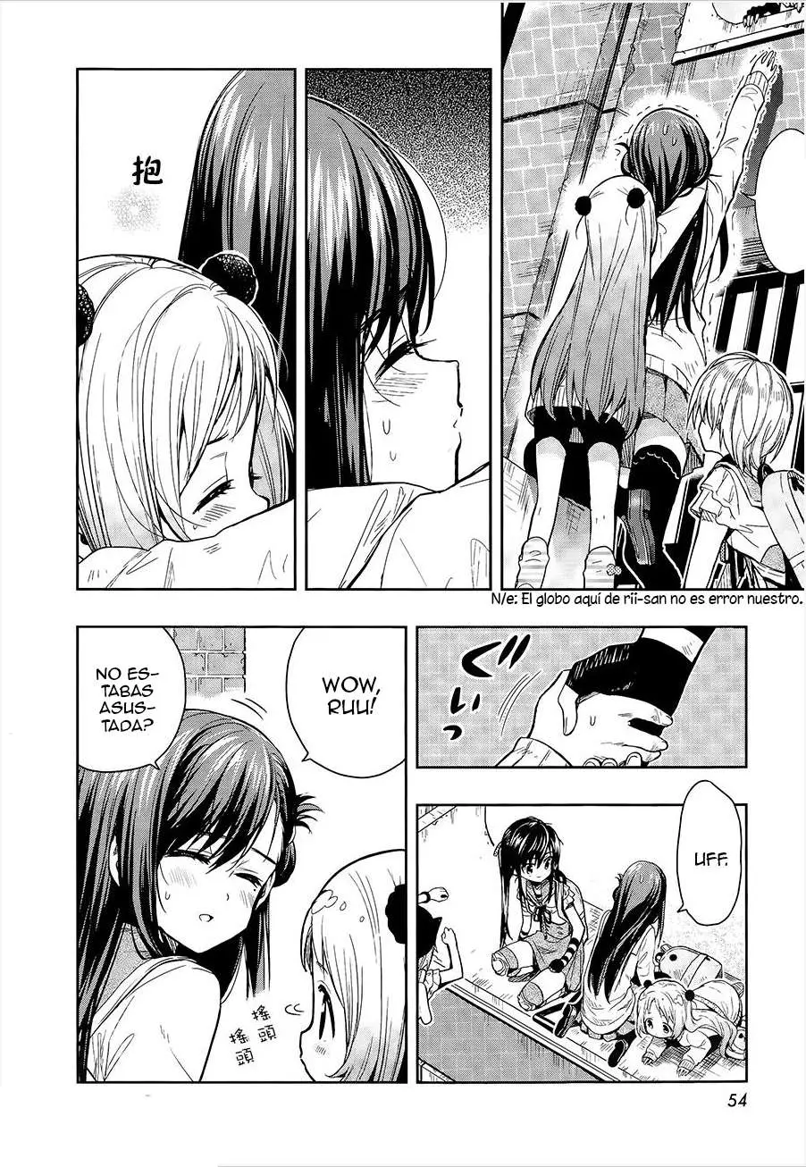 Gakkou Gurashi! (2012) - Capítulo 36 - Página 21 - LectorTMOo