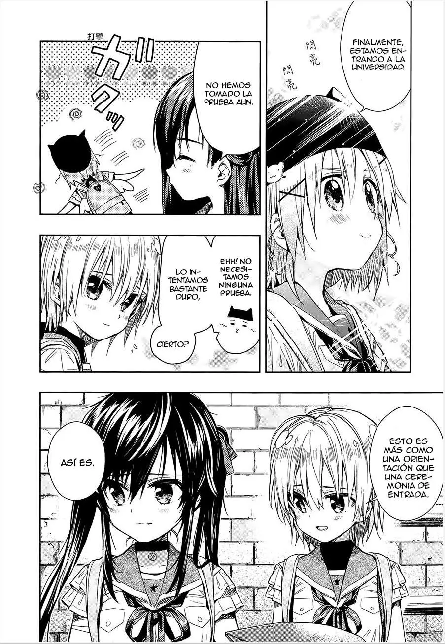 Gakkou Gurashi! (2012) - Capítulo 36 - Página 23 - LectorTMOo