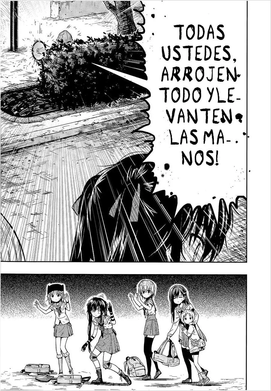Gakkou Gurashi! (2012) - Capítulo 36 - Página 24 - LectorTMOo