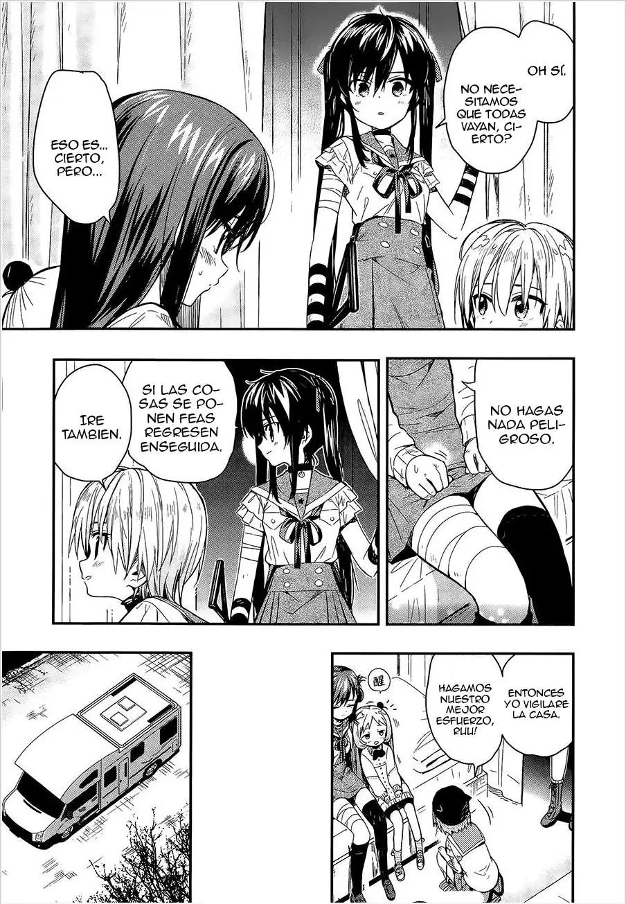 Gakkou Gurashi! (2012) - Capítulo 37 - Página 11 - LectorTMOo