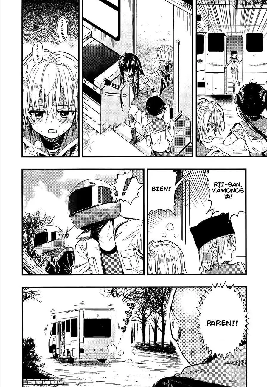 Gakkou Gurashi! (2012) - Capítulo 37 - Página 14 - LectorTMOo