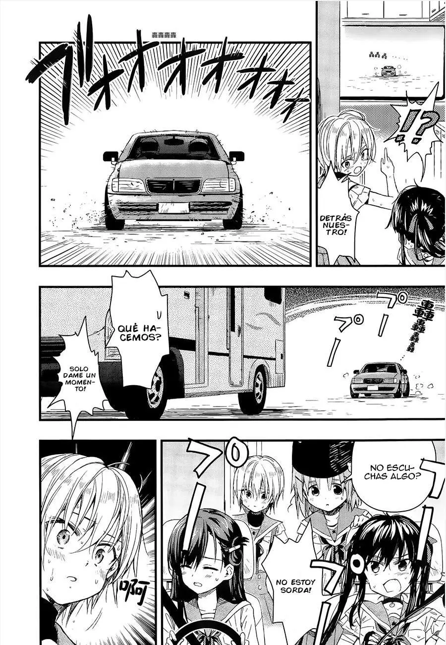 Gakkou Gurashi! (2012) - Capítulo 37 - Página 16 - LectorTMOo