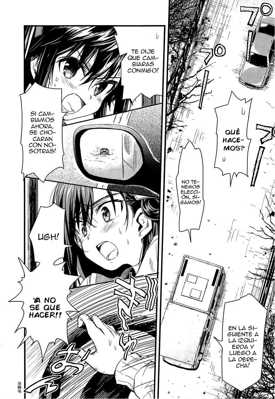 Gakkou Gurashi! (2012) - Capítulo 37 - Página 18 - LectorTMOo