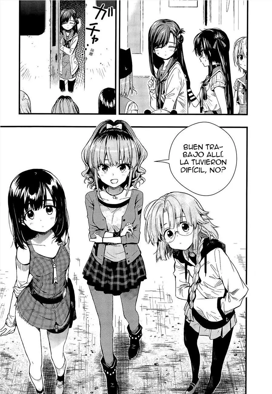 Gakkou Gurashi! (2012) - Capítulo 37 - Página 21 - LectorTMOo