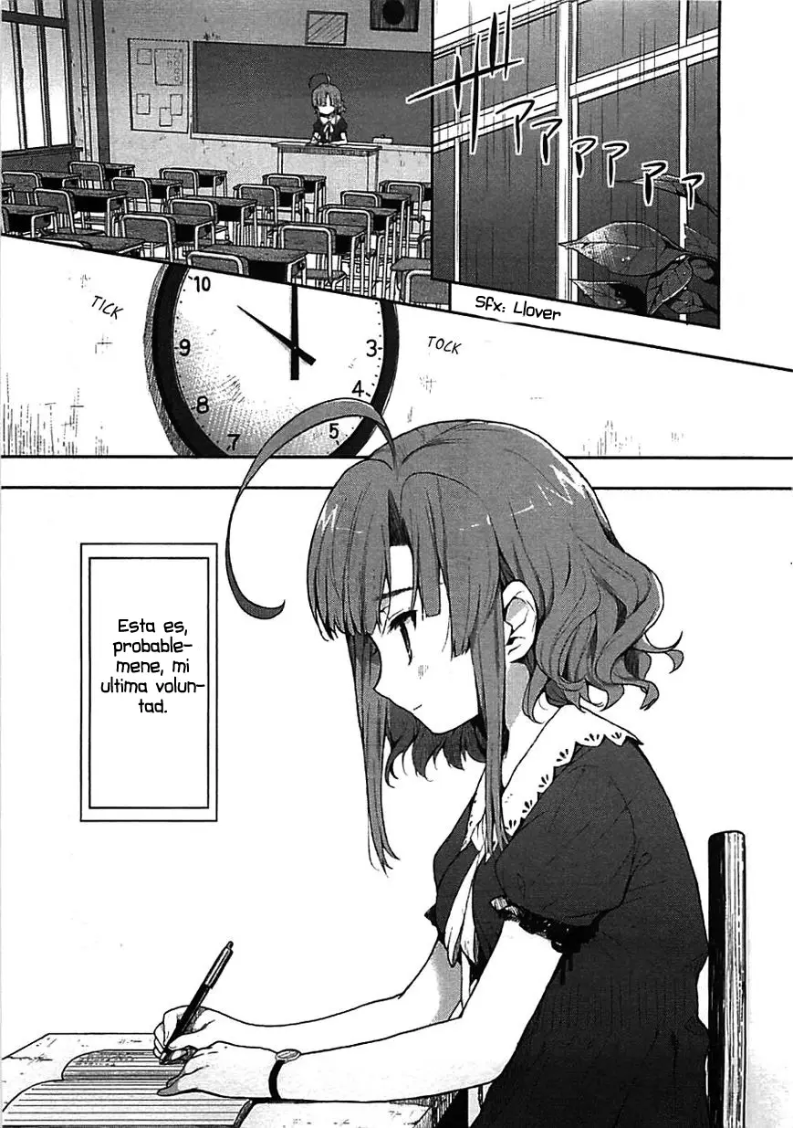 Gakkou Gurashi! (2012) - Capítulo 4 - Página 2 - LectorTMOo