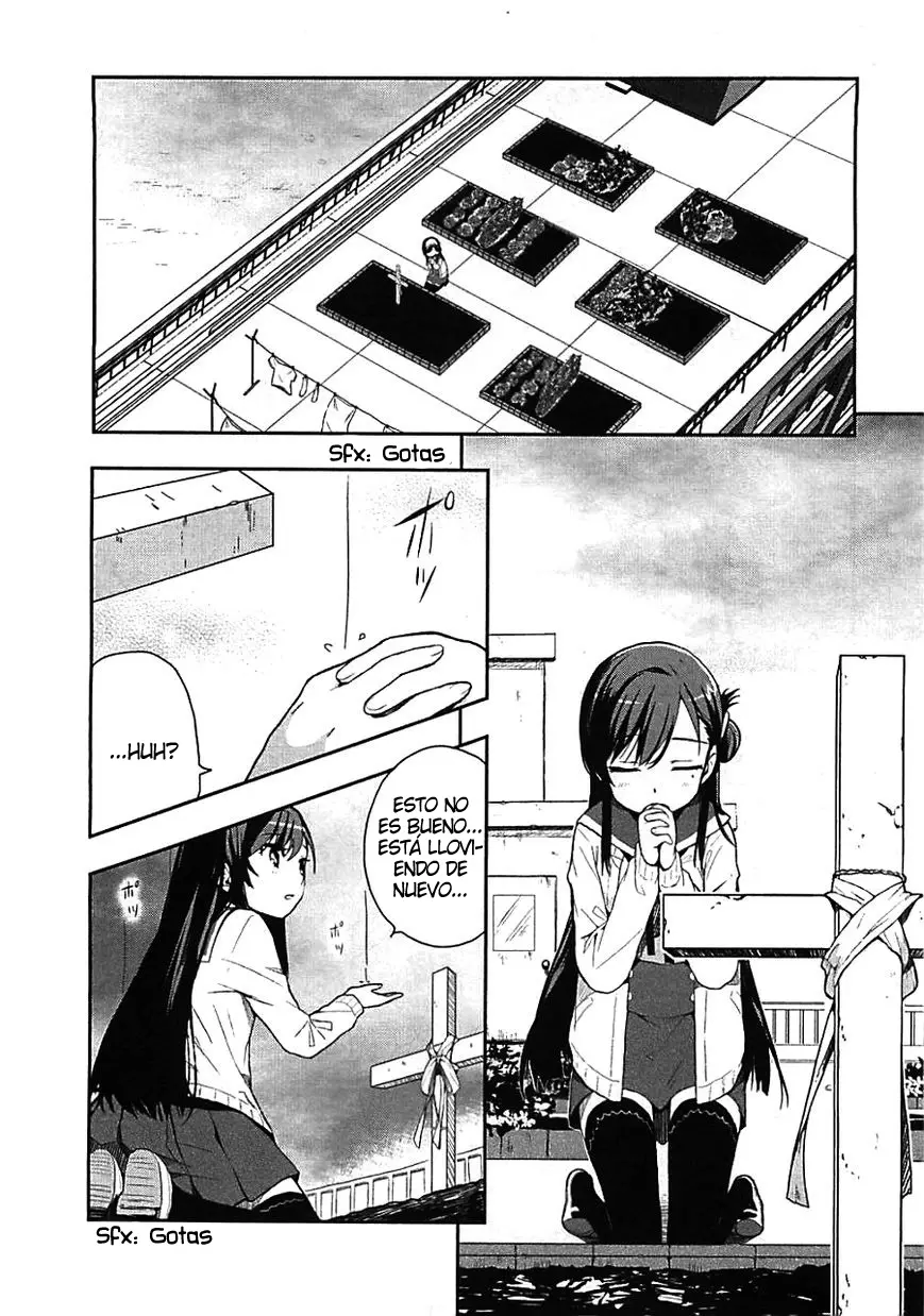 Gakkou Gurashi! (2012) - Capítulo 4 - Página 7 - LectorTMOo