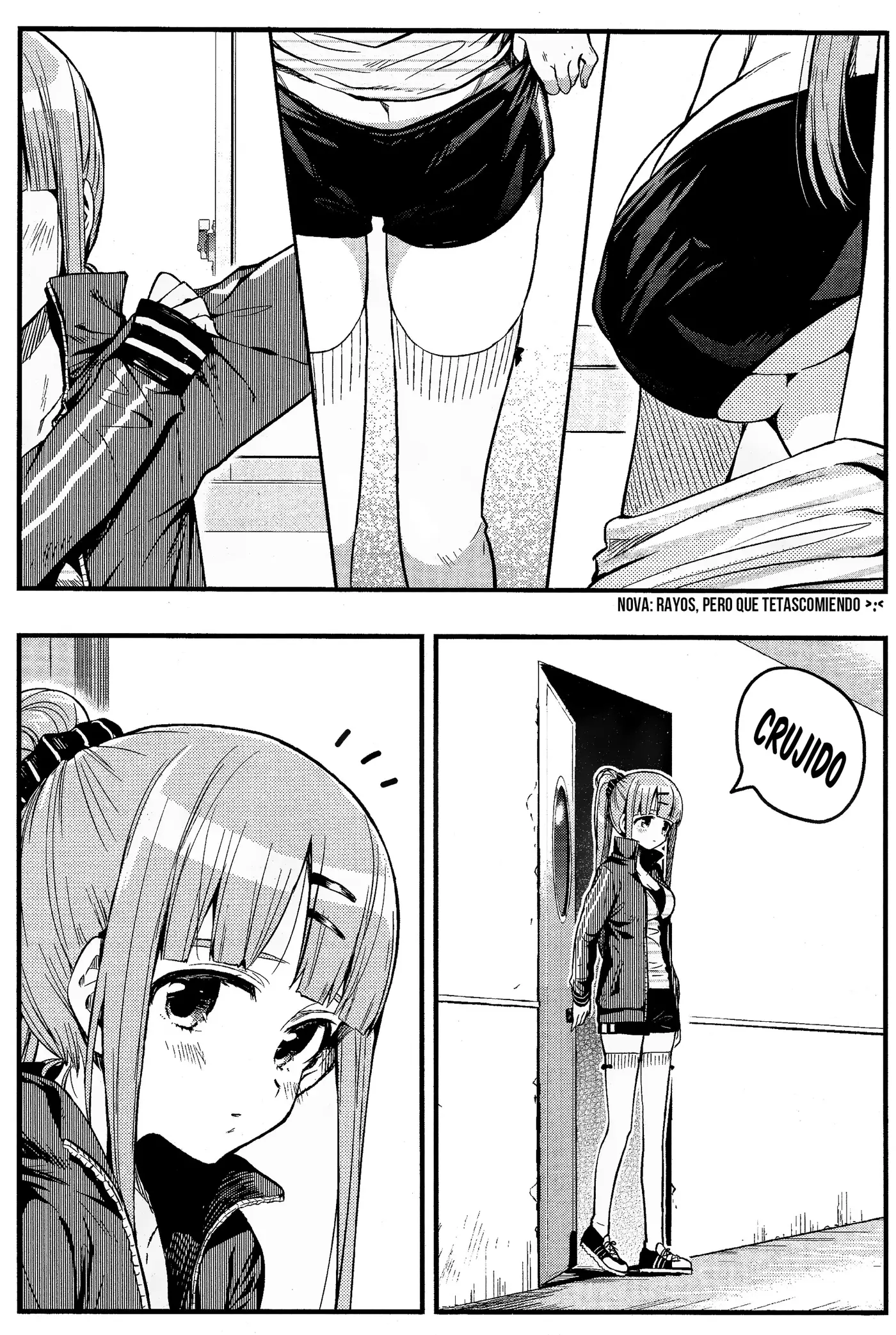Gakkou Gurashi! (2012) - Capítulo 41 - Página 9 - LectorTMOo