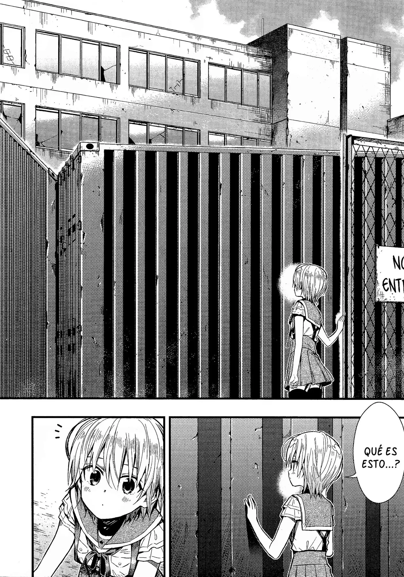 Gakkou Gurashi! (2012) - Capítulo 41 - Página 23 - LectorTMOo