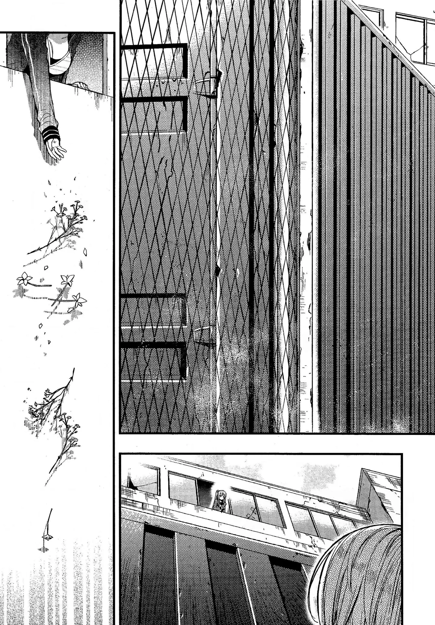 Gakkou Gurashi! (2012) - Capítulo 41 - Página 24 - LectorTMOo